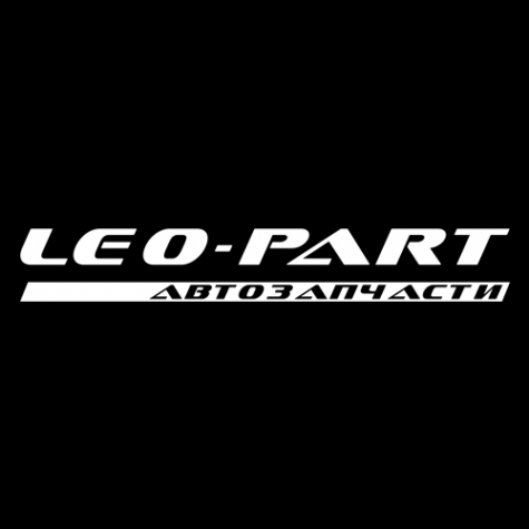 Логотип компании LEO-PART