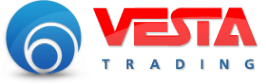 Логотип компании Веста Регионы