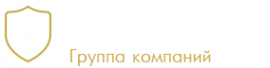 Логотип компании ГК ВАШЕ ПРАВО