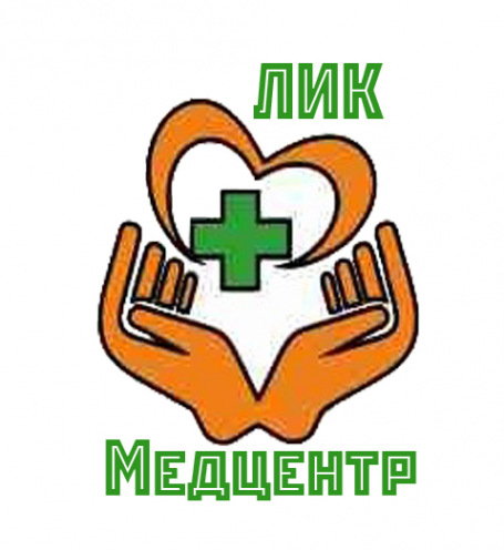 Логотип компании Медицинский центр Лик