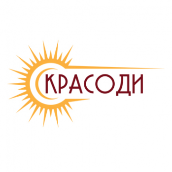 Логотип компании ООО «КРАСОДИ»
