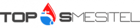 Логотип компании TopSmesitel