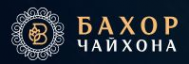 Логотип компании Чайхона "Бахор" Логотип компании Чайхона "Бахор"