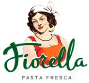 Логотип компании Fiorella