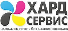 Логотип компании Руспринт