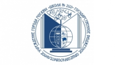 Логотип компании Школа №2122 с дошкольным отделением