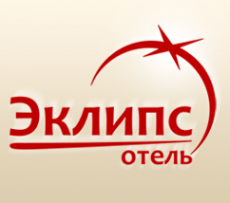 Логотип компании Эклипс