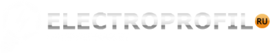 Логотип компании ELECTROPROFIL.ru